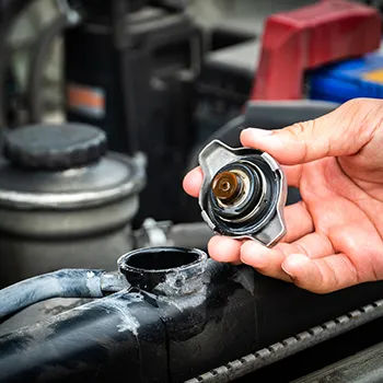 Cooling System in Mason City, IA