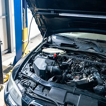 Engine Repair in Mason City, IA