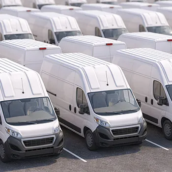 Fleet Repair in Mason City, IA in Mason City, IA